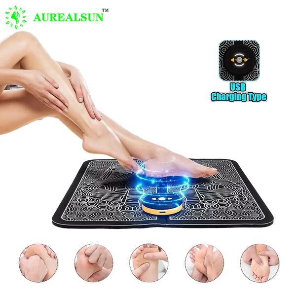 electric foot massager mat massageador electroestimulador muscular health care relaxation terapia fisica saude massage ems tens
electric foot massager mat massageador electroestimulador muscular health care relaxation terapia fisica saude massage ems tens