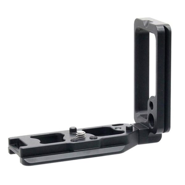 for nikon z6 / z7 stretched l-type quick release plate vertical clapper gimbal tripod camera protective cover base other accessories
for nikon z6 / z7 stretched l-type quick release plate vertical clapper gimbal tripod camera protective cover base other accessories
