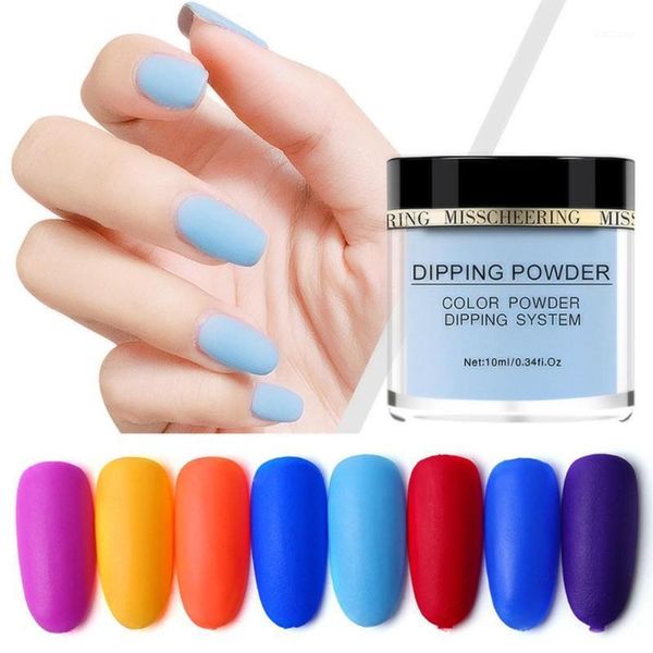 women long lasting nail dipping powder holographic solid color art decoration base coat activator pigment dust nailart1, Silver;gold
women long lasting nail dipping powder holographic solid color art decoration base coat activator pigment dust nailart1, Silver;gold