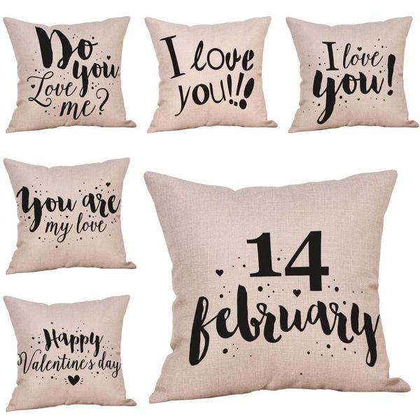 happy valentine's day throw round letter cotton linen pillows cafe decoration festival pillow case cushion cover b1 cushion/decorative
happy valentine's day throw round letter cotton linen pillows cafe decoration festival pillow case cushion cover b1 cushion/decorative