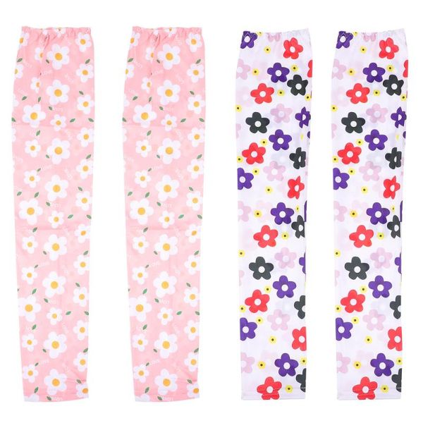 pairs cool uv protection sleeves sun arm for men and elbow & knee pads, Black;gray
pairs cool uv protection sleeves sun arm for men and elbow & knee pads, Black;gray