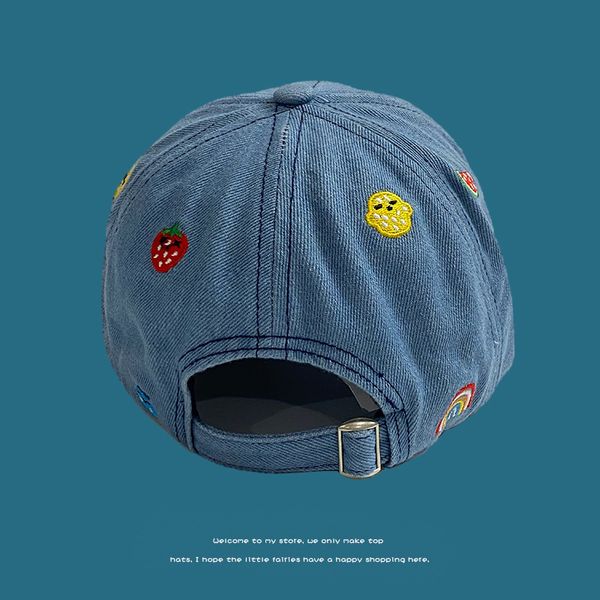 hat girl spring and summer new usa denim baseball fashion casual lovely sunscreen cap man, Black;white
hat girl spring and summer new usa denim baseball fashion casual lovely sunscreen cap man, Black;white