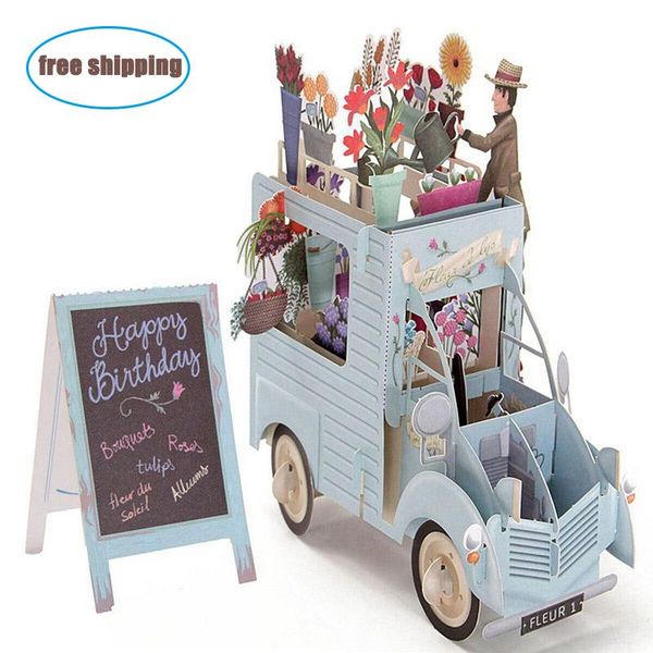 greeting cards 3d up flower car card for birthday party laser cutting envelope postcard hollow carved handmade kirigami gift
greeting cards 3d up flower car card for birthday party laser cutting envelope postcard hollow carved handmade kirigami gift