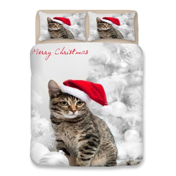 bedding sets christmas cute cat twin king quilt cover pillow case single double girls duvet set cartoon bedclothes
bedding sets christmas cute cat twin king quilt cover pillow case single double girls duvet set cartoon bedclothes