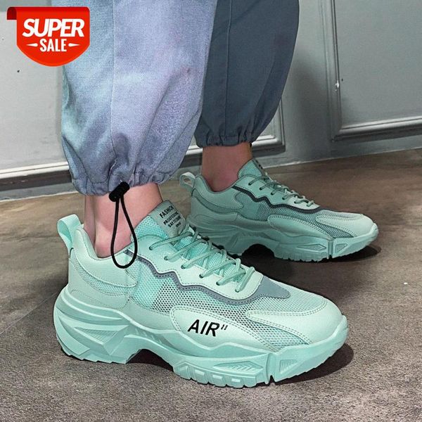 summer trend daddy shoes ins korean fashion casual breathable mesh thick-soled sports trendy #lr2j
summer trend daddy shoes ins korean fashion casual breathable mesh thick-soled sports trendy #lr2j
