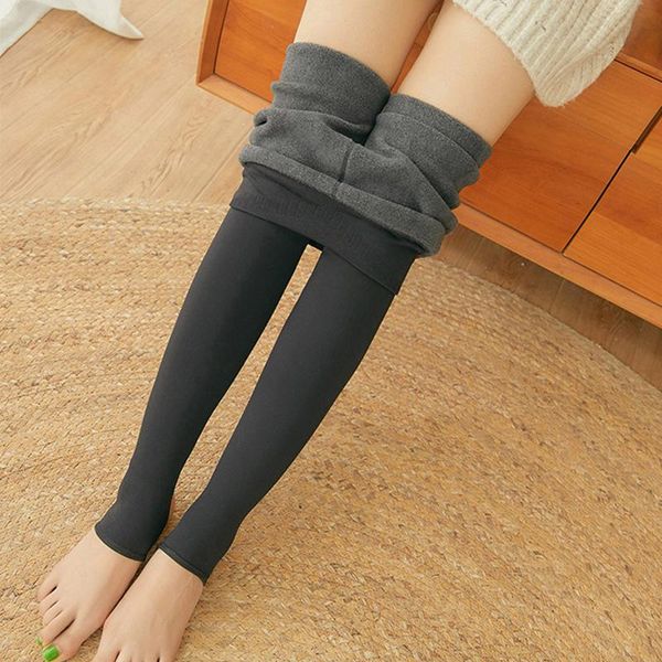 socks & hosiery high waist warm leggings add cotton autumn winter slim knitting casual bare leg pants women solid elasticity windproo, Black;white
socks & hosiery high waist warm leggings add cotton autumn winter slim knitting casual bare leg pants women solid elasticity windproo, Black;white