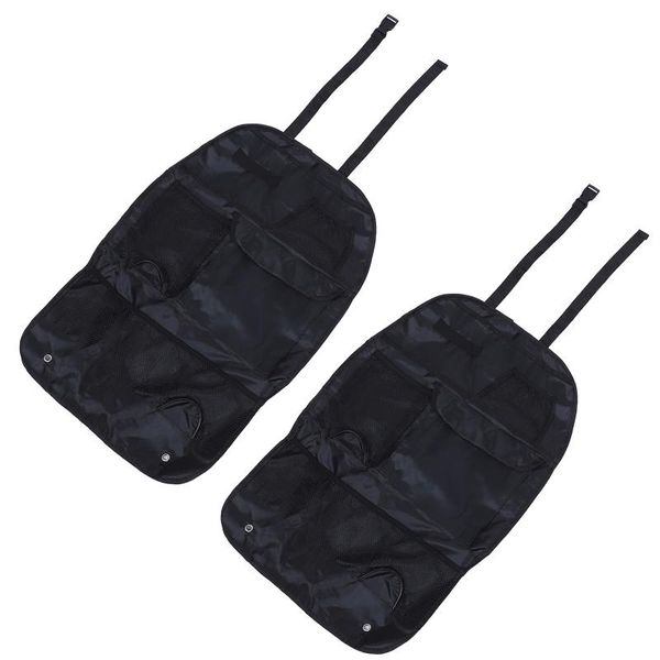 car organizer 2pcs seat hanging organizers backseat storage bags supplies 
car organizer 2pcs seat hanging organizers backseat storage bags supplies