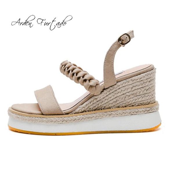 arden furtado summer 2021 fashion women's shoes straw heels black slingback platform sandals wedges casual 40
arden furtado summer 2021 fashion women's shoes straw heels black slingback platform sandals wedges casual 40