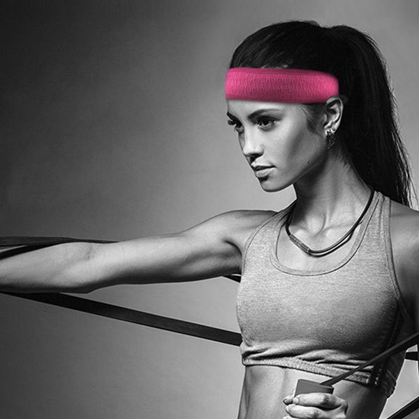 yoga sweatband headband sport absorbent men women head sweat bands hair band basketball tennis elastic hairband safety, Yellow;black
yoga sweatband headband sport absorbent men women head sweat bands hair band basketball tennis elastic hairband safety, Yellow;black