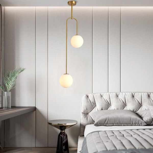 nordic led glass ball lustre pendente chandelier hanging lights lumiere pendant lamp kitchen fixtures dining bar lamps
nordic led glass ball lustre pendente chandelier hanging lights lumiere pendant lamp kitchen fixtures dining bar lamps