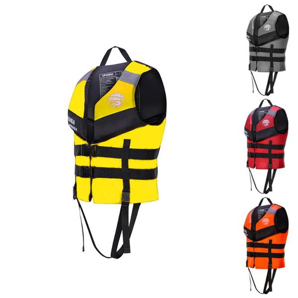 water sports life jacket life-saving clothes buoyancy vest motorboat fishing surfing anti-collision clothing swim & buoy
water sports life jacket life-saving clothes buoyancy vest motorboat fishing surfing anti-collision clothing swim & buoy