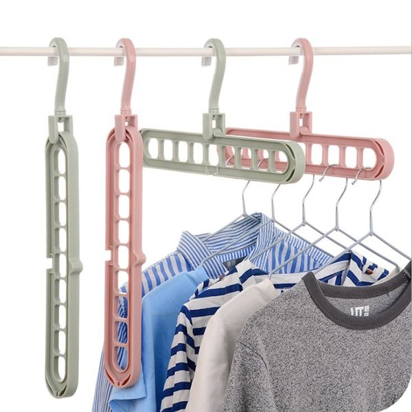 multi-port support hangers clothing racks multifunction drying hanger housekeeping organization magic rack
multi-port support hangers clothing racks multifunction drying hanger housekeeping organization magic rack