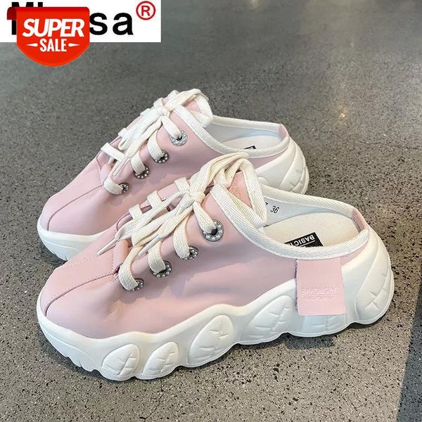 fashion casual women's shoes sneaker 2021 new spring platform women lazy outdoor comfortable vulcanized #ox0z
fashion casual women's shoes sneaker 2021 new spring platform women lazy outdoor comfortable vulcanized #ox0z