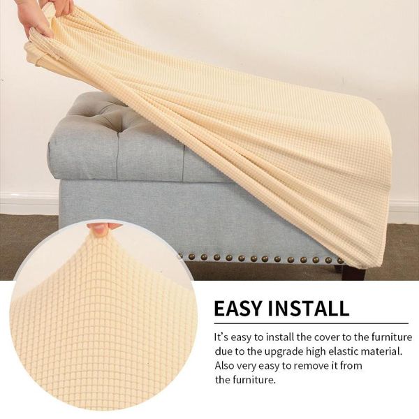 chair covers thick polar polyester sofa pedal cover for living room couch footstools high elastic footstool accessories s/m/l
chair covers thick polar polyester sofa pedal cover for living room couch footstools high elastic footstool accessories s/m/l