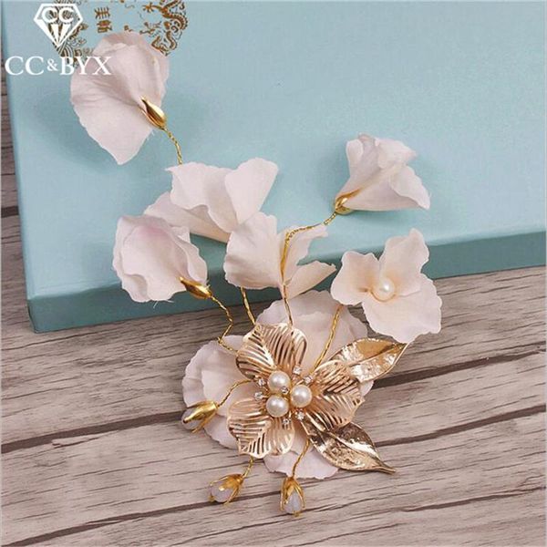hair clips & barrettes jewelry ornaments accessory flower romantic beads hairpins for women wedding decorations party handmade 5175, Golden;silver
hair clips & barrettes jewelry ornaments accessory flower romantic beads hairpins for women wedding decorations party handmade 5175, Golden;silver