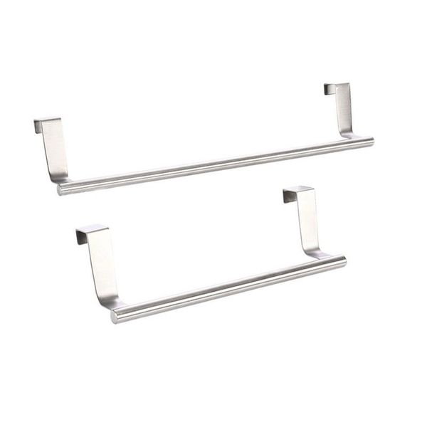 bathroom storage & organization stainless steel towel bar holder kitchen cabinet cupboard door hanging rack hook accessories
bathroom storage & organization stainless steel towel bar holder kitchen cabinet cupboard door hanging rack hook accessories