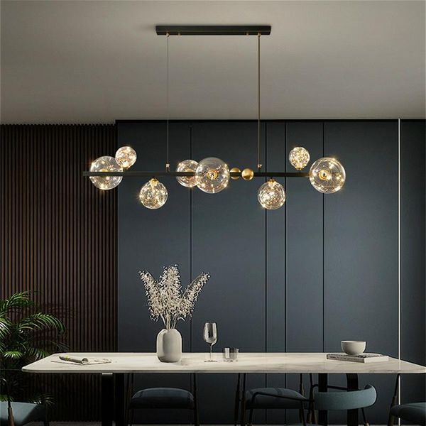 pendant lamps modern creative chandelier circle lights clear glass ball ceiling hanging lamp romantic star living room decor led lighting go
pendant lamps modern creative chandelier circle lights clear glass ball ceiling hanging lamp romantic star living room decor led lighting go