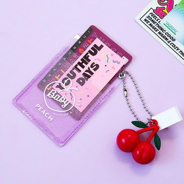 pc transprent stars girls student bus bank card bag letter peach key holder korea ins fashion accessories case purse, White
pc transprent stars girls student bus bank card bag letter peach key holder korea ins fashion accessories case purse, White