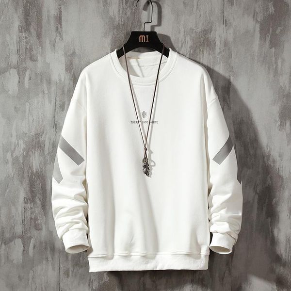 men's hoodies & sweatshirts fashion brand print grey 2021 spring autumn hip hop loose casual punk streetwear clothes, Black
men's hoodies & sweatshirts fashion brand print grey 2021 spring autumn hip hop loose casual punk streetwear clothes, Black