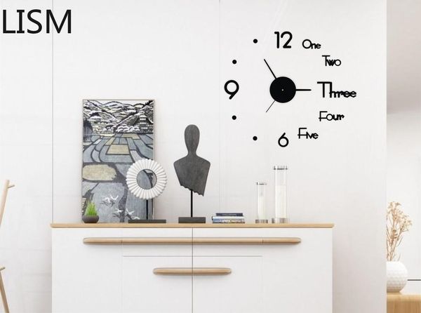 wall clocks stickerswall watches home decor simple clock living room decoration personality diy pegatinas de pared
wall clocks stickerswall watches home decor simple clock living room decoration personality diy pegatinas de pared