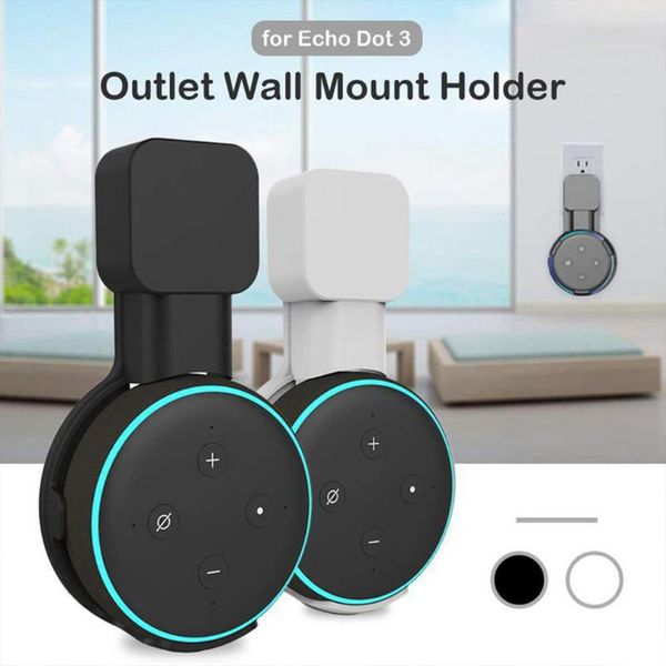 computer speakers s speaker wall mount holder stand hanger for amazon alexa echo dot 3rd generation indoor sound box case
computer speakers s speaker wall mount holder stand hanger for amazon alexa echo dot 3rd generation indoor sound box case