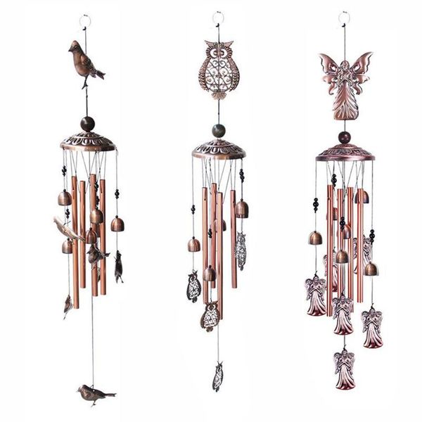 decorative objects & figurines 32" wind chime outdoor memorial garden patio backyard home decor ornament housewarming gifts
decorative objects & figurines 32" wind chime outdoor memorial garden patio backyard home decor ornament housewarming gifts