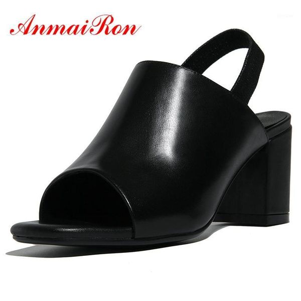 sandals brand designer slides women luxury slipper genuine cow leather square high heel summer slippers cr2491, Black
sandals brand designer slides women luxury slipper genuine cow leather square high heel summer slippers cr2491, Black