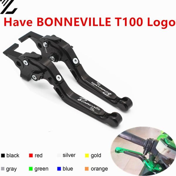 motorcycle brakes for bonneville /se/t100/black 2006-2021 cnc adjustable folding retractable brake clutch lever
motorcycle brakes for bonneville /se/t100/black 2006-2021 cnc adjustable folding retractable brake clutch lever