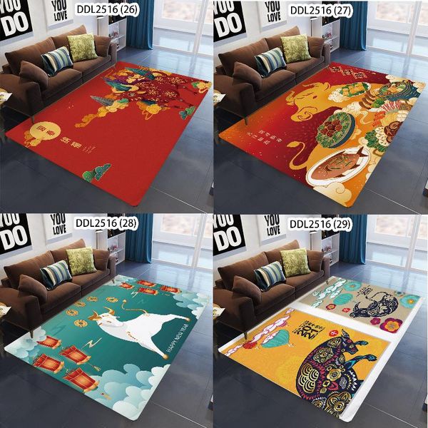 carpets chinese year theme of the goat area rug for living room pink bathroom decor non-slip carpet
carpets chinese year theme of the goat area rug for living room pink bathroom decor non-slip carpet