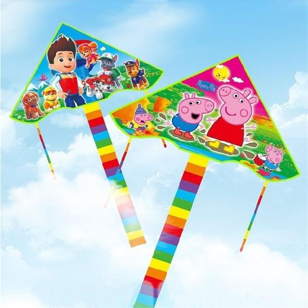kite three-dimensional line children's toys small kite butterfly breeze can fly creative net red new aircraft
kite three-dimensional line children's toys small kite butterfly breeze can fly creative net red new aircraft