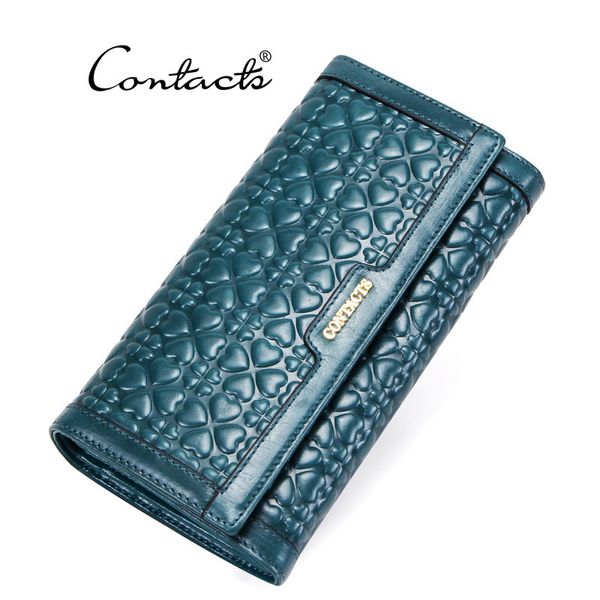 wallet black angel leather embossed lady's purse long casual 30% hand bag, Red;black
wallet black angel leather embossed lady's purse long casual 30% hand bag, Red;black
