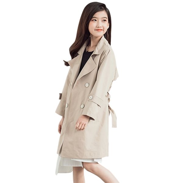 girls coat jacket solid color girl spring autumn kids casual style clothes for 6 8 10 12 14 210528, Blue;gray
girls coat jacket solid color girl spring autumn kids casual style clothes for 6 8 10 12 14 210528, Blue;gray