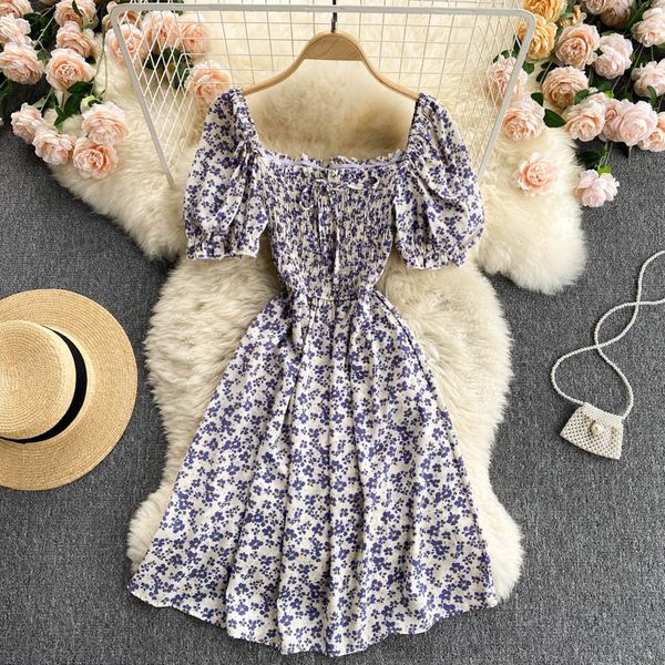 women's knits & tees croysier es for women 2021 vintage polka dot floral summer beach square neck tie short sleeve shirred mini cc, White
women's knits & tees croysier es for women 2021 vintage polka dot floral summer beach square neck tie short sleeve shirred mini cc, White