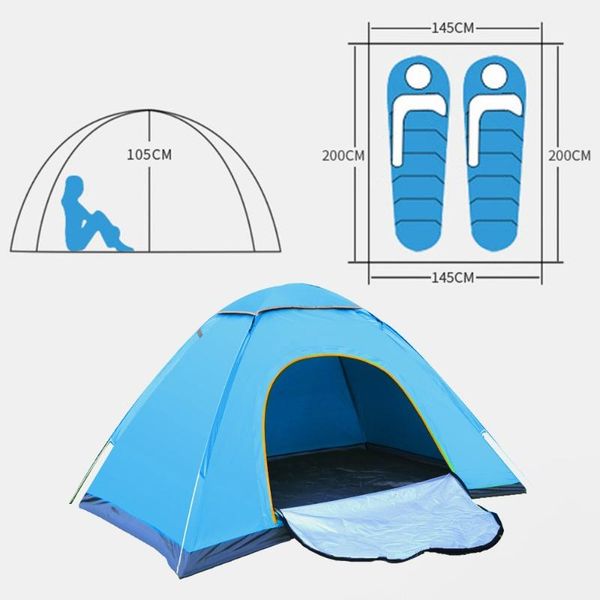 tents and shelters 1-2 person automatic tent waterproof camping up shelter hiking survival emergency outdoor accessories portable
tents and shelters 1-2 person automatic tent waterproof camping up shelter hiking survival emergency outdoor accessories portable