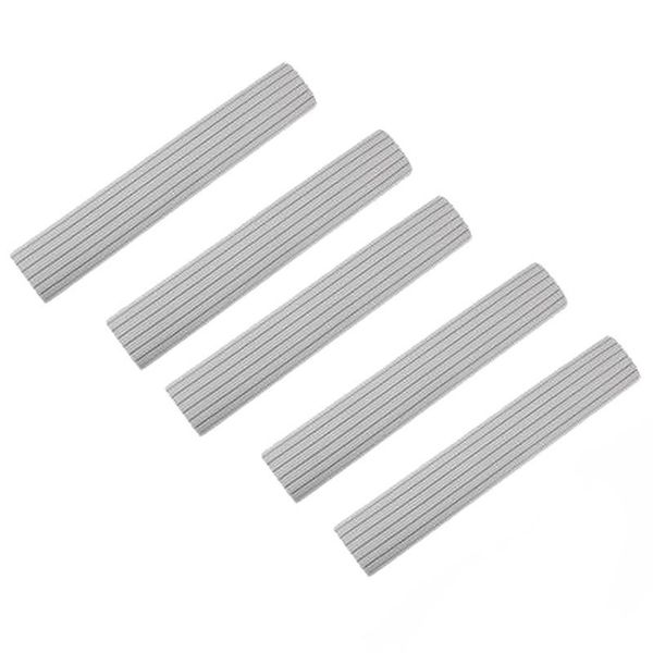 vacuum cleaners 5 pcs mop head half-folded general-purpose cotton wool absorbent sponge replacement equipment
vacuum cleaners 5 pcs mop head half-folded general-purpose cotton wool absorbent sponge replacement equipment