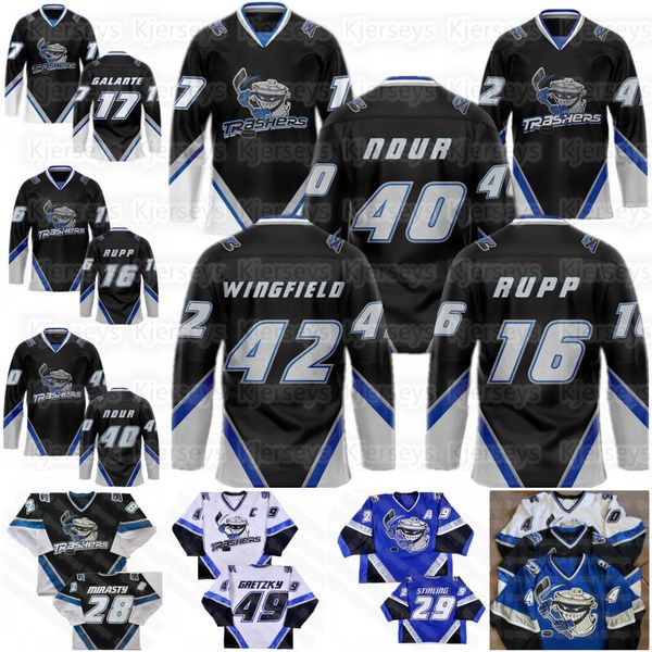 danbury trashers jersey galante brad wingfield rumun ndur brent gretzky luke sellars regan kelly mike rupp scott stirling jon mirasty fly mi, Black;red
danbury trashers jersey galante brad wingfield rumun ndur brent gretzky luke sellars regan kelly mike rupp scott stirling jon mirasty fly mi, Black;red