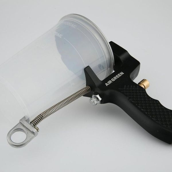 professional spray guns gel coat gun internal mixing type frp resin special variable caliber
professional spray guns gel coat gun internal mixing type frp resin special variable caliber