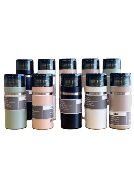 water bottles stainless steel vacuum flask portable simple outdoor sports bottle male female students personality cup
water bottles stainless steel vacuum flask portable simple outdoor sports bottle male female students personality cup