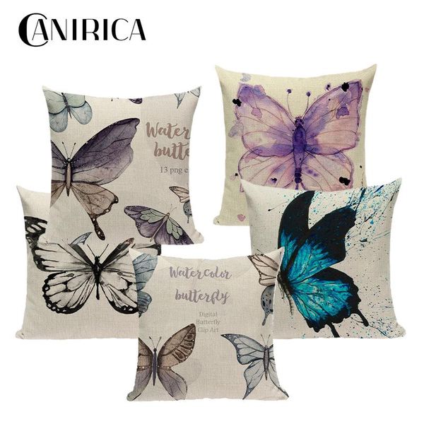 cushion/decorative pillow butterfly cover nordic cushion for living room bedroom decor home decorative pillows funda cojin 45*45 summer
cushion/decorative pillow butterfly cover nordic cushion for living room bedroom decor home decorative pillows funda cojin 45*45 summer