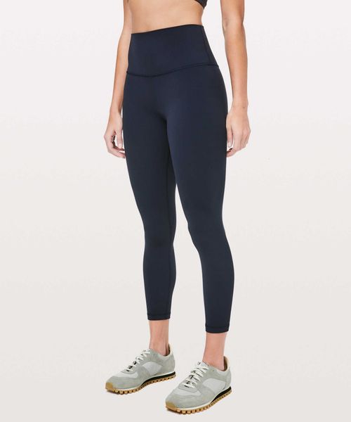 yoga suit align no embarrassment line nude women's tights high waist fitns hip lifting exercise, Gray
yoga suit align no embarrassment line nude women's tights high waist fitns hip lifting exercise, Gray