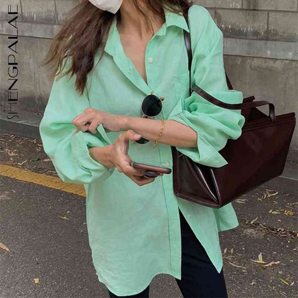 minimalist sunscreen clothes women's summer lapel loose single breasted long sleeve shirt female 5c470 210427, White
minimalist sunscreen clothes women's summer lapel loose single breasted long sleeve shirt female 5c470 210427, White