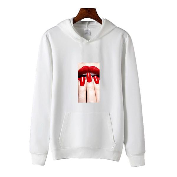 men's hoodies & sweatshirts vintage moletom feminino vogue nail cotton sportswear hoodie women's boy's clothes, Black
men's hoodies & sweatshirts vintage moletom feminino vogue nail cotton sportswear hoodie women's boy's clothes, Black