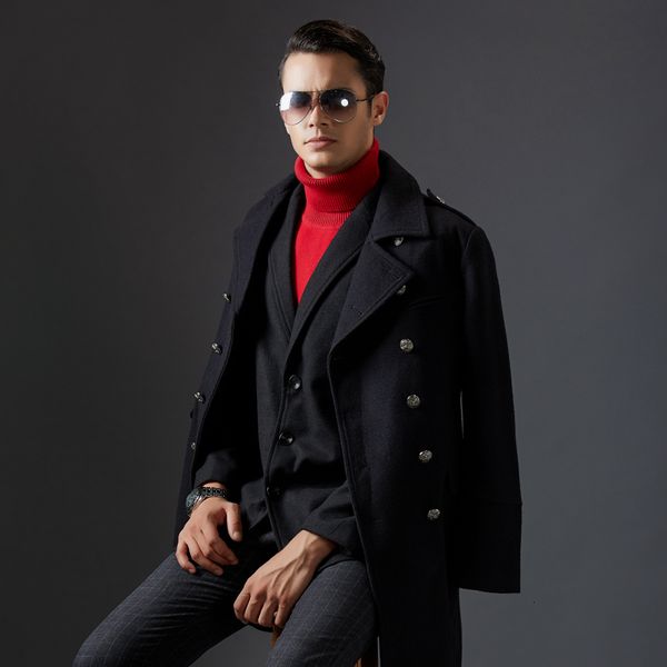 men's wool & blends mens winter jackets over coat men fashion extra long slim fit trench blue black brand wollen for boys1 29ik
men's wool & blends mens winter jackets over coat men fashion extra long slim fit trench blue black brand wollen for boys1 29ik