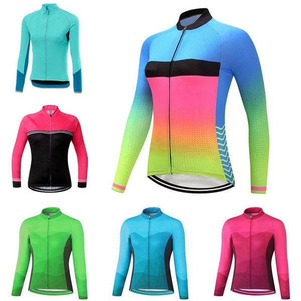 racing jackets outdoor pro long cycling jacket mtb bike jersey wear ropa ciclismo clothing mx mountain road motorcycle womens fashion, Black;red
racing jackets outdoor pro long cycling jacket mtb bike jersey wear ropa ciclismo clothing mx mountain road motorcycle womens fashion, Black;red