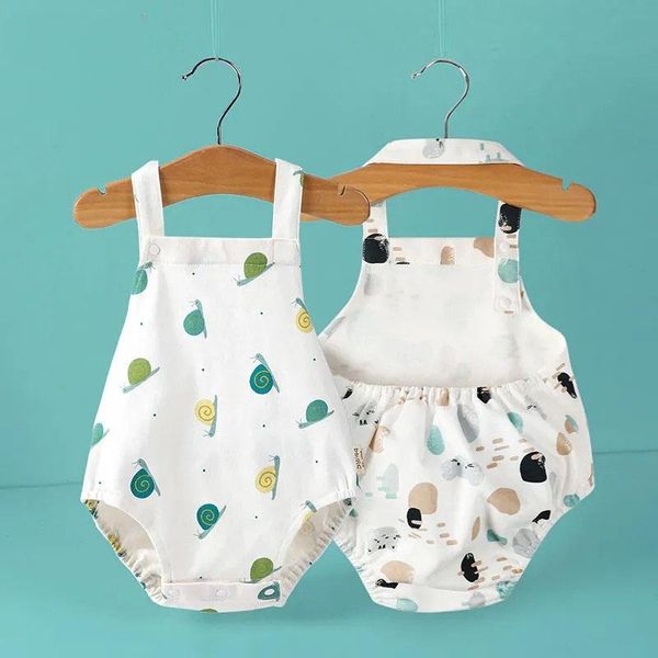 bibs & burp cloths baby triangle romper breathable comfortable infant vest summer thin born pajamas boy girl jumpsuit home clothes clothing
bibs & burp cloths baby triangle romper breathable comfortable infant vest summer thin born pajamas boy girl jumpsuit home clothes clothing