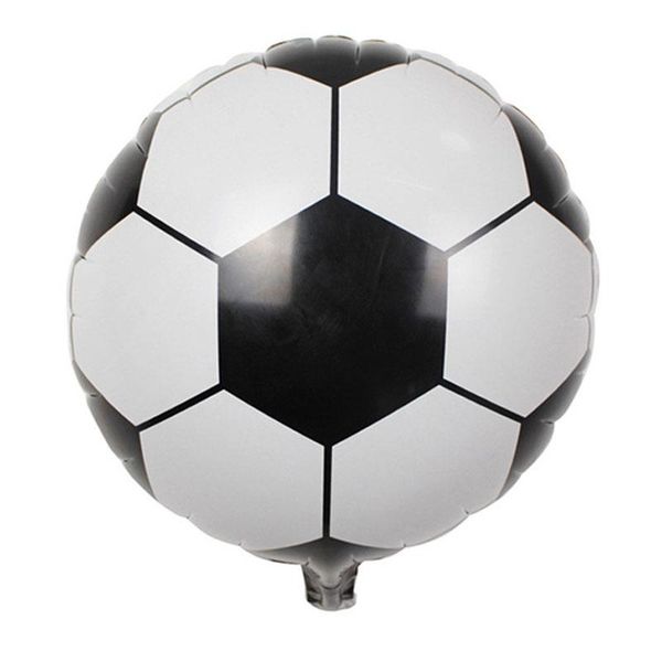 party decoration 1pcs fashion home wedding birthday supplies aluminium ballons creative 18 inches soccer balloons
party decoration 1pcs fashion home wedding birthday supplies aluminium ballons creative 18 inches soccer balloons