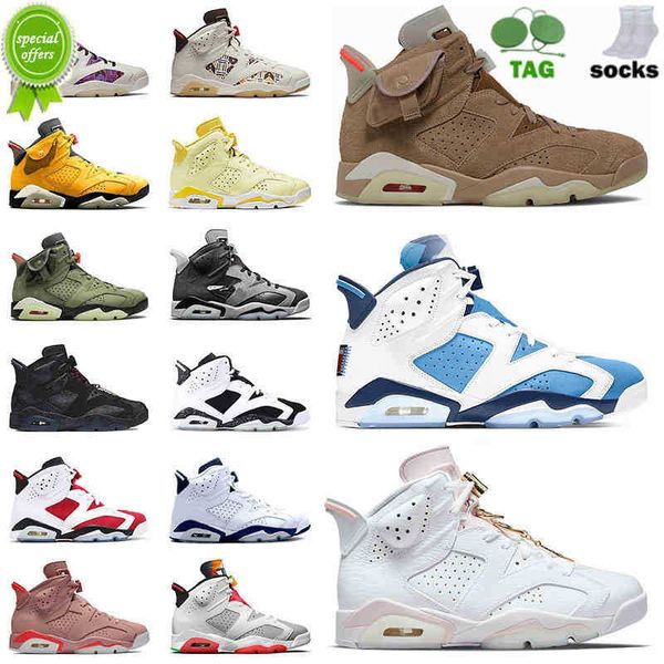 7-13 6 6s vi basketball shoes for men gold hoops unc singles day carmine cactus jack hare sports ash
7-13 6 6s vi basketball shoes for men gold hoops unc singles day carmine cactus jack hare sports ash