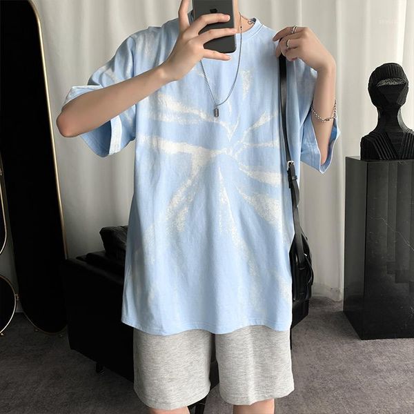 men's t-shirts wholesale arrival 2021 men clothing selling retro t shirt casual graphic shirts personality harajuku ay1593, White;black
men's t-shirts wholesale arrival 2021 men clothing selling retro t shirt casual graphic shirts personality harajuku ay1593, White;black