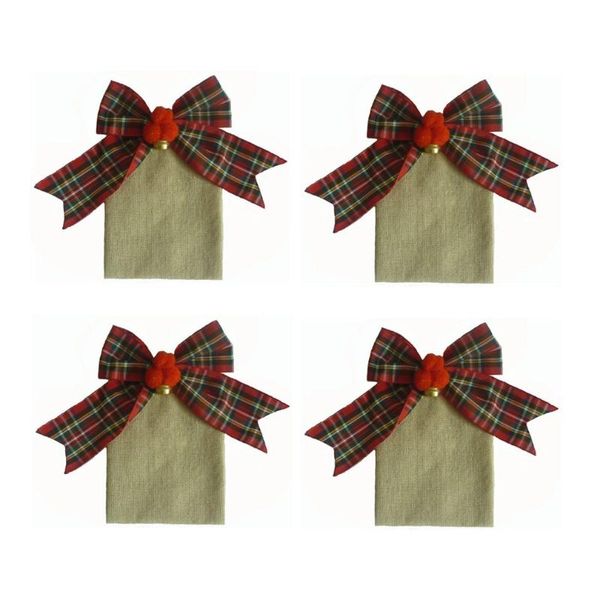 christmas decorations stocking gift bag dinner table knife fork cutlery pocket party supplies bow
christmas decorations stocking gift bag dinner table knife fork cutlery pocket party supplies bow