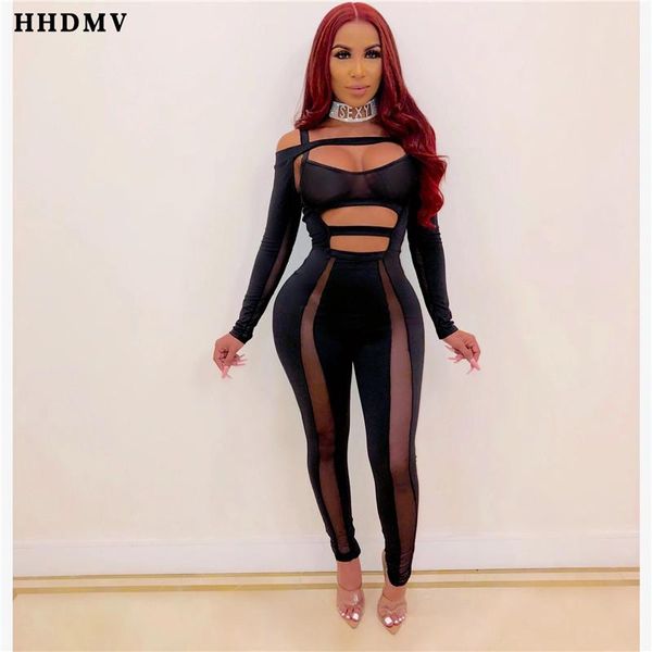 spring women fashion club party style jumpsuits long sleeve strapless pure color hollow out pants women's & rompers, Black;white
spring women fashion club party style jumpsuits long sleeve strapless pure color hollow out pants women's & rompers, Black;white